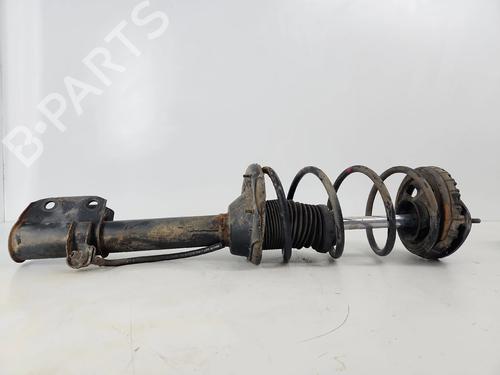 Used Left rear shock absorber Left rear shock absorber 37426737 37426737