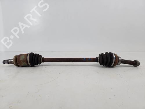 Used Left rear driveshaft Left rear driveshaft 37426735 37426735