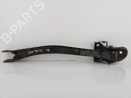 Used Left rear suspension arm Left rear suspension arm 37426742 37426742