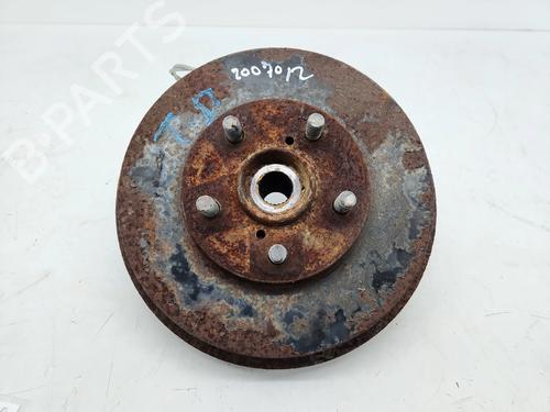 Used Right rear steering knuckle Right rear steering knuckle 37426744 37426744