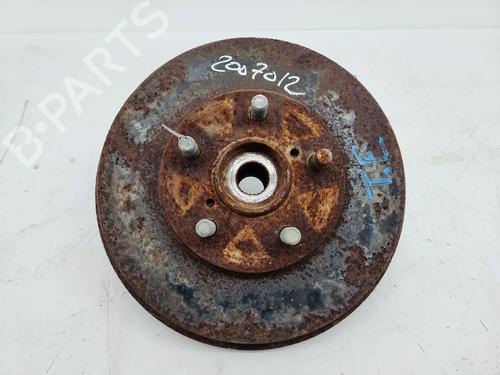Used Left rear steering knuckle Left rear steering knuckle 37426745 37426745