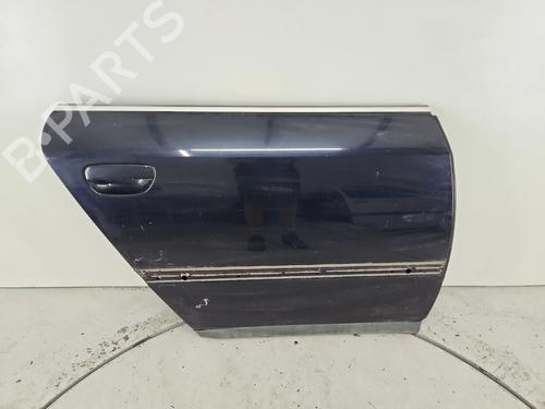 Puerta trasera derecha Puerta trasera derecha AUDI A4 B5 (8D2) 2.5 TDI (150 hp) 37463521 37463521