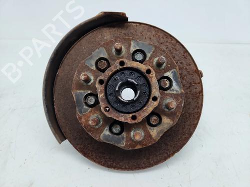 Used Right front steering knuckle Right front steering knuckle 37426756 37426756