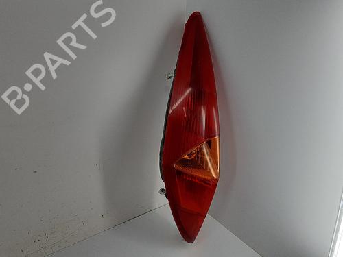 Used Left taillight Left taillight 37431197 37431197