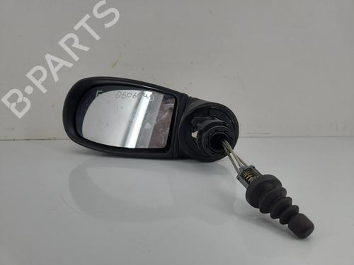 Retrovisor esquerdo Retrovisor esquerdo 37431189 37431189