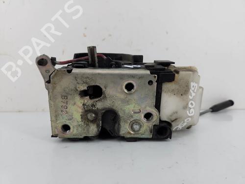Used Front right lock Front right lock 37439019 37439019