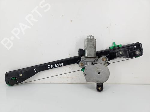 Used Front left window mechanism Front left window mechanism 37439018 37439018