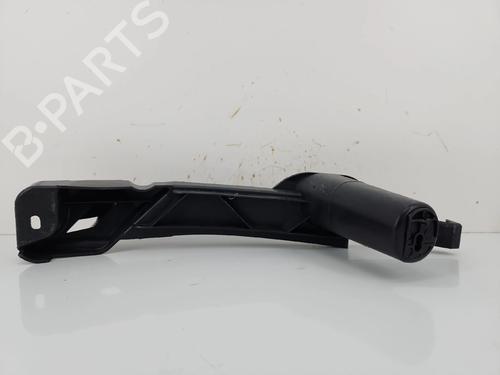Kofangerbeslag foran Kofangerbeslag foran VW GOLF V (1K1) 1.9 TDI (105 hp) 37439025 37439025