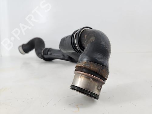 Intercooler pipe VW GOLF V (1K1) 1.9 TDI | BP37439035M127  - Image 5