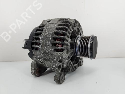 alternator-vw-golf-v-1k1-2003-2004-2005-2006-2007-2008-2009-2010-37439026 main image