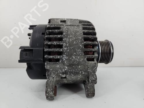 Alternator VW GOLF V (1K1) 1.9 TDI | BP37439026M7  - Image 5