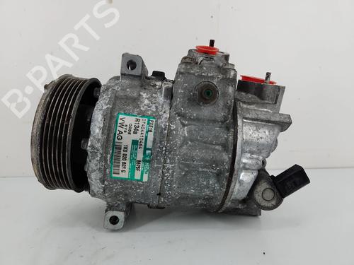 AC compressor VW GOLF V (1K1) 1.9 TDI | BP37439028M34 - Image 3