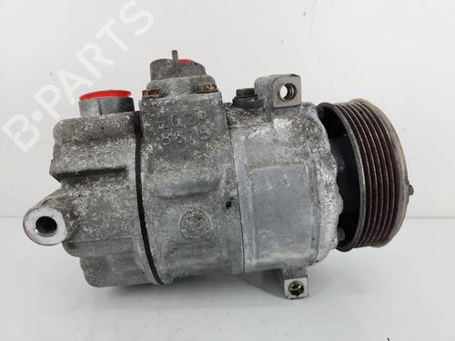 AC compressor VW GOLF V (1K1) 1.9 TDI | BP37439028M34 - Image 5