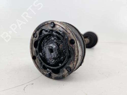 Left front driveshaft VW GOLF V (1K1) 1.9 TDI | BP37439032M38 - Image 3