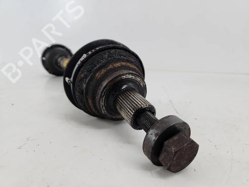 Left front driveshaft VW GOLF V (1K1) 1.9 TDI | BP37439032M38 - Image 2