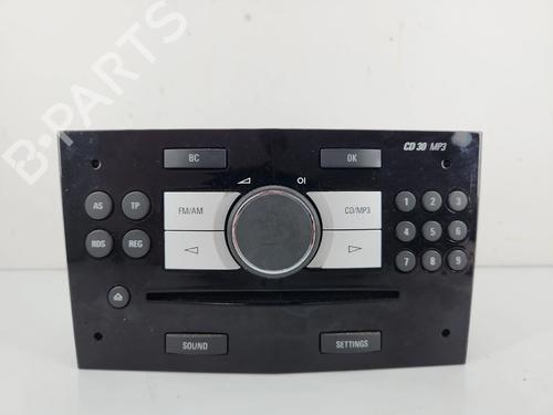 Used Radio Radio 37463530 37463530
