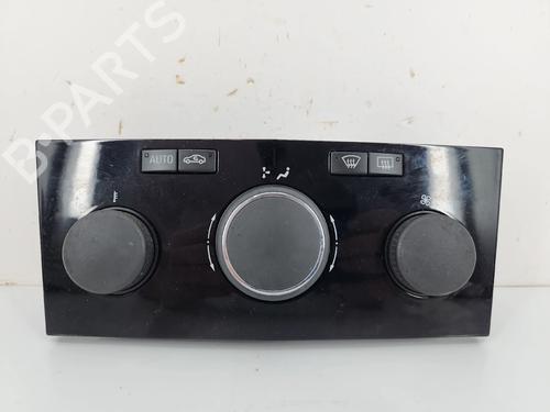 Used Climate control Climate control 37463532 37463532