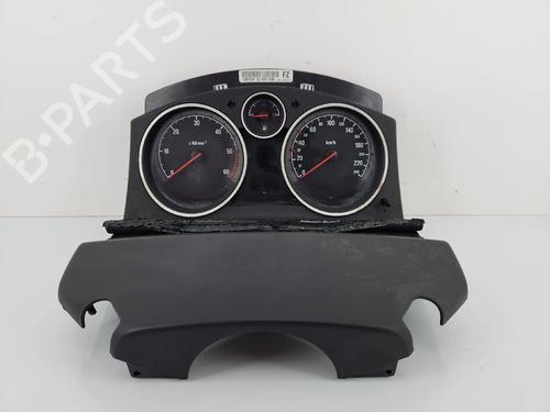 Used Instrument cluster Instrument cluster 37463529 37463529
