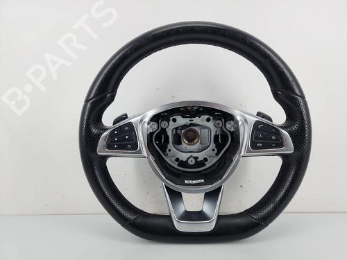 Used Steering wheel Steering wheel 37463539 37463539