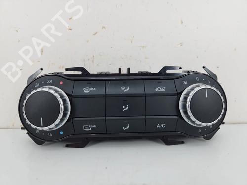 Used Climate control Climate control 37463550 37463550