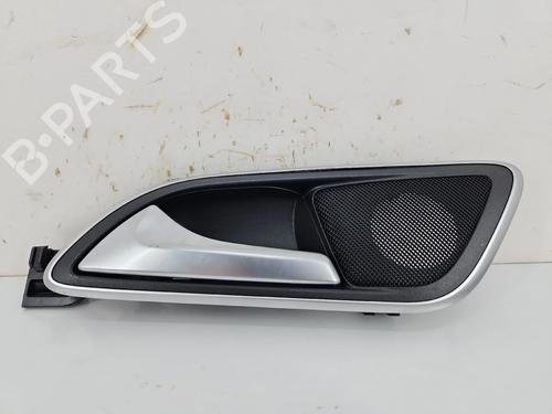 Used Rear left interior door handle Rear left interior door handle 37463557 37463557
