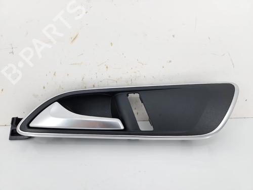 Used Front left interior door handle Front left interior door handle 37463555 37463555