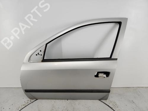 Used Left front door Left front door 37489006 37489006