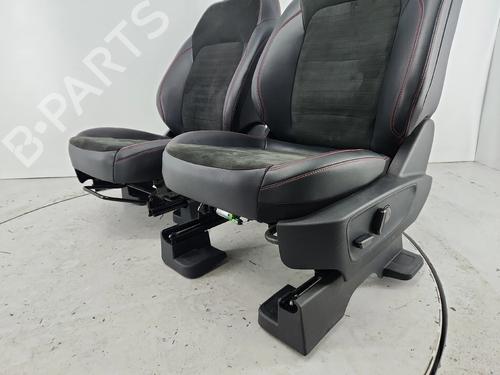 Seats set FORD KUGA III (DFK) 1.5 EcoBoost | BP37492262C78 - Image 2