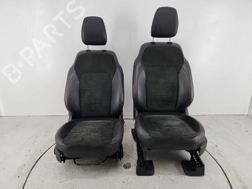 Used Seats set Seats set 37492262 37492262