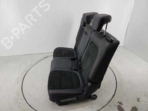 Seats set FORD KUGA III (DFK) 1.5 EcoBoost | BP37492262C78 - Image 7