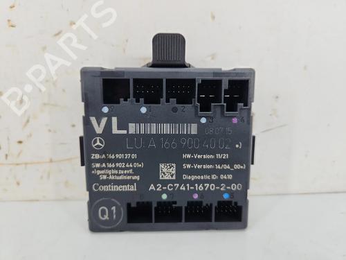 Used Electronic module Electronic module 37463583 37463583
