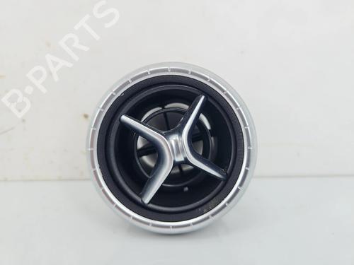 Luftventil Luftventil MERCEDES-BENZ CLA Shooting Brake (X117) CLA 220 CDI / d (117.903) (177 hp) 37476402 37476402