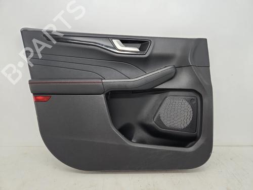 Used Front left panel Front left panel 37489026 37489026
