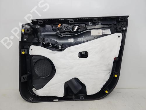 Front left panel FORD KUGA III (DFK) 1.5 EcoBoost | BP37489026C58 - Image 4