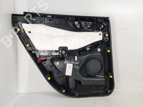 Rear right panel FORD KUGA III (DFK) 1.5 EcoBoost | BP37489027C61 - Image 3
