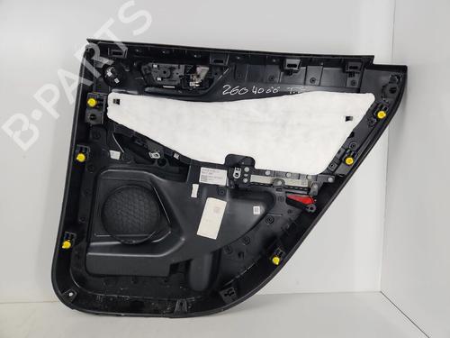 Rear left panel FORD KUGA III (DFK) 1.5 EcoBoost | BP37489028C60 - Image 3