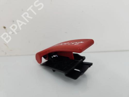 Used Interior handle Interior handle 37476387 37476387