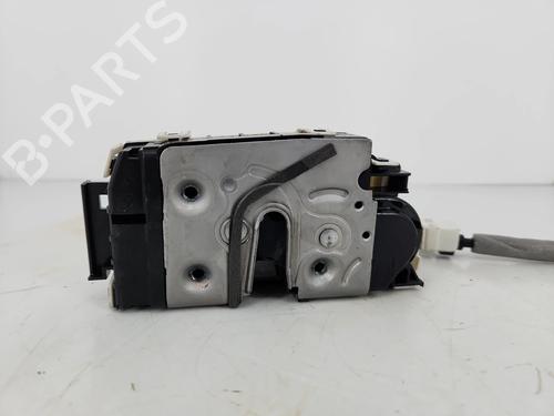 Used Front right lock Front right lock MERCEDES-BENZ CLA Shooting Brake (X117) CLA 220 CDI / d (117.903) (177 hp) 37463578 37463578