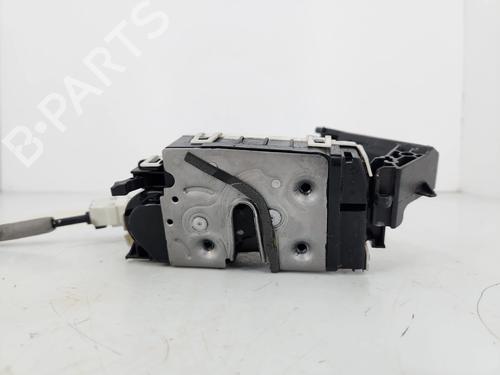 Used Rear left lock Rear left lock 37463581 37463581