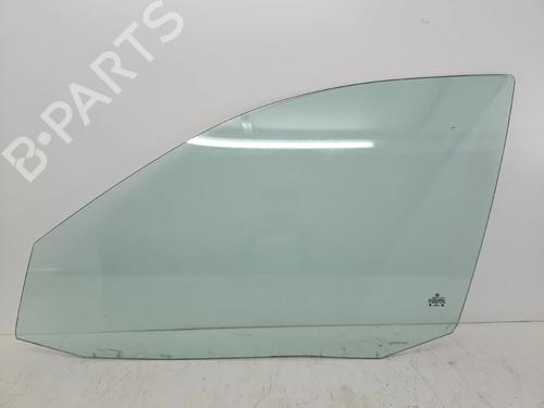 Used Front left door window Front left door window 37489003 37489003