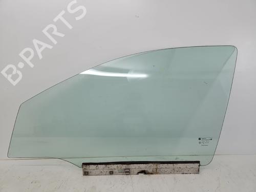 Used Front left door window Front left door window 37489007 37489007