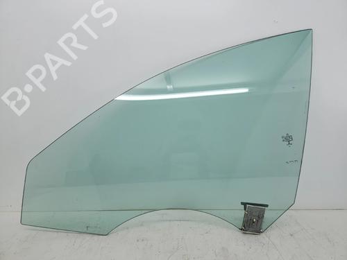 Used Front left door window Front left door window 37476406 37476406