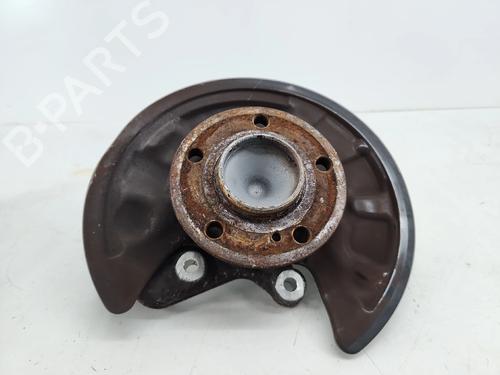Used Left rear steering knuckle Left rear steering knuckle 37476428 37476428