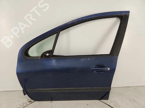 Used Left front door Left front door 37517151 37517151