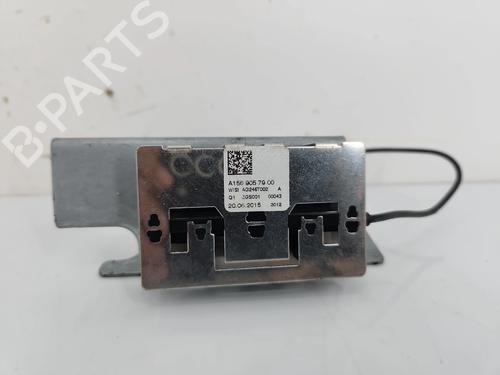 Used Electronic module Electronic module 37476429 37476429