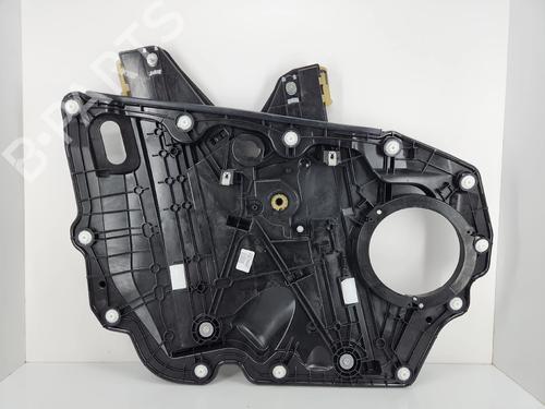 Front left window mechanism FORD KUGA III (DFK) 1.5 EcoBoost | BP37476454C22 - Image 2