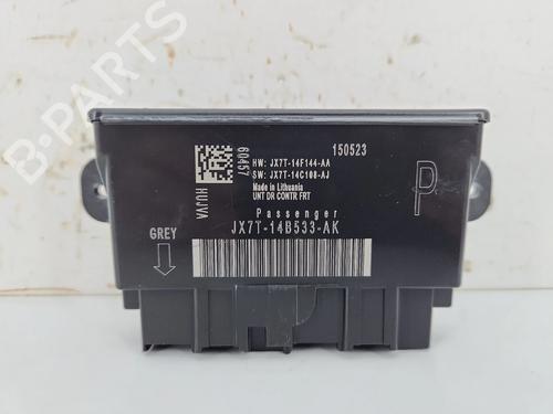 Used Electronic module Electronic module 37478340 37478340
