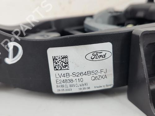 Støtte FORD KUGA III (DFK) 1.5 EcoBoost | BP37478330C155  - Image 5
