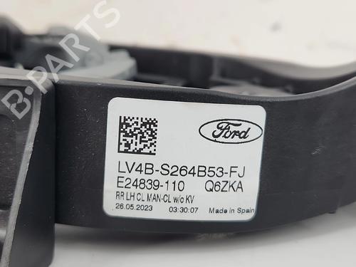 Støtte FORD KUGA III (DFK) 1.5 EcoBoost | BP37478331C155 - Image 5
