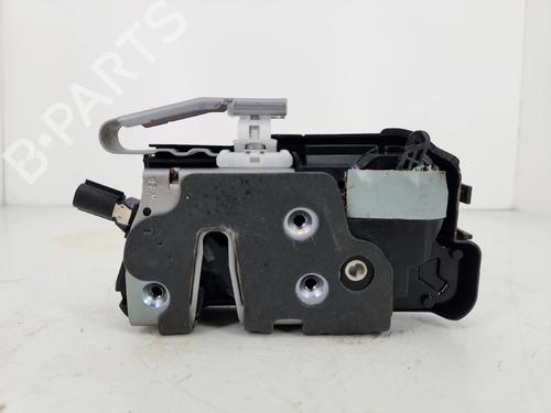 Used Front left lock Front left lock 37478337 37478337